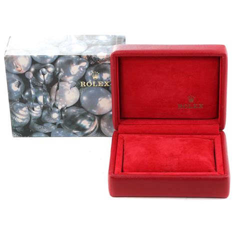 ladies datejust rolex box pillow too tight|Watch box pillow tightness .